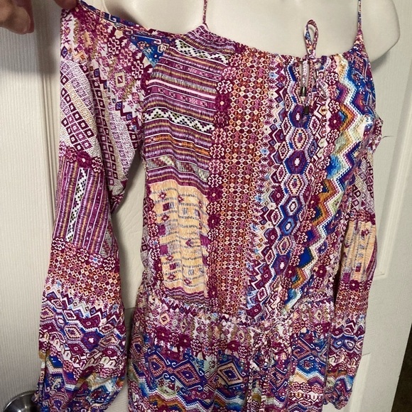 Umgee romper - Picture 6 of 7